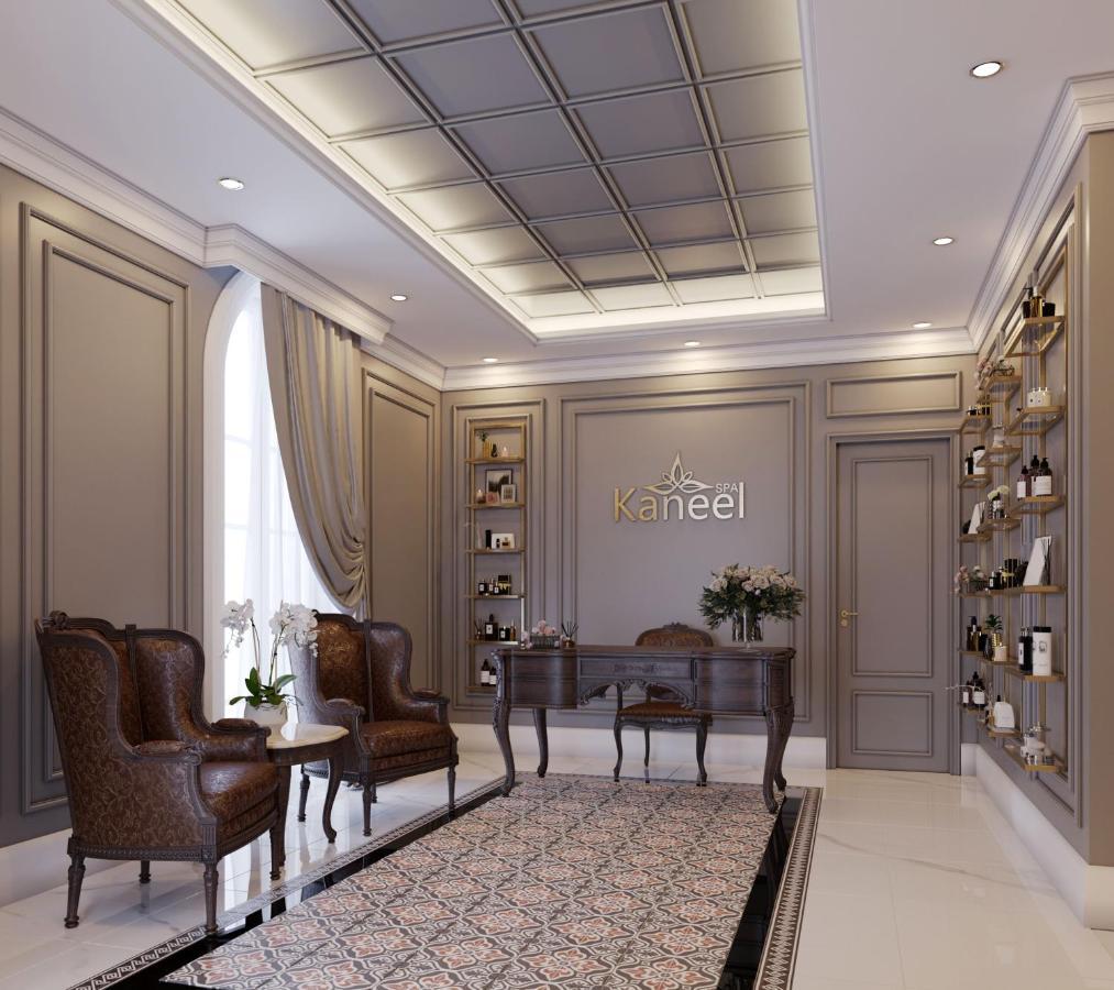 Surakarta  Mahalaya The Legacy Hotel מראה חיצוני תמונה
