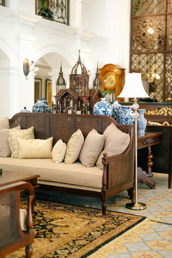 Surakarta  Mahalaya The Legacy Hotel מראה חיצוני תמונה